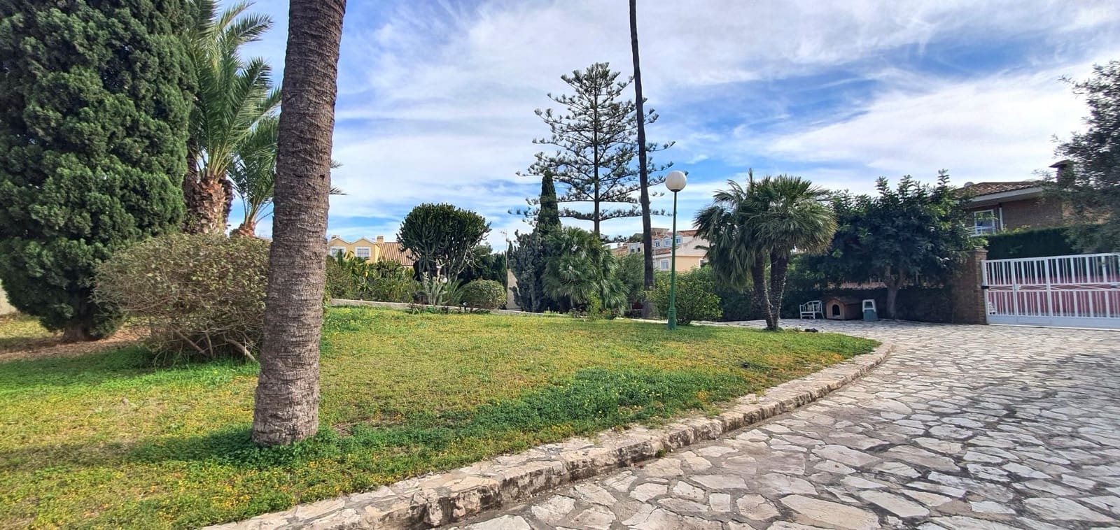 5 Zimmer Villa zu verkaufen in La Font mit Pool Garage - 1.236.069 € (Ref: 9012138)