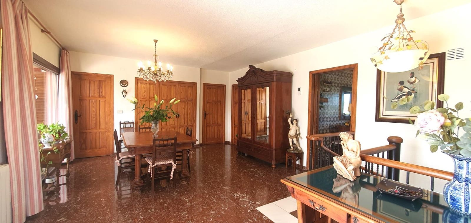 5 Zimmer Villa zu verkaufen in La Font mit Pool Garage - 1.236.000 € (Ref: 9012138)