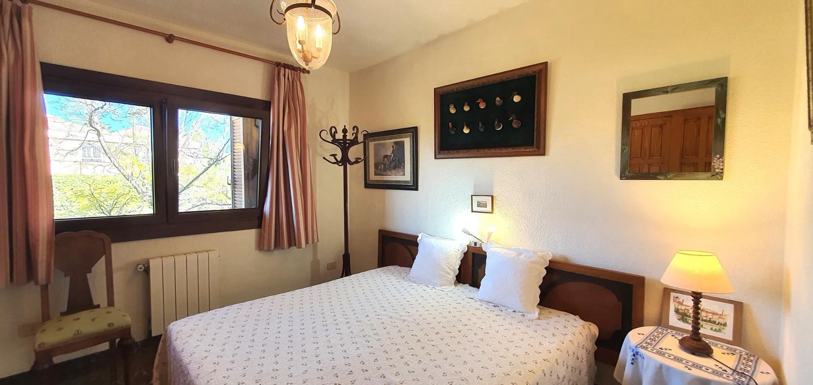 5 Zimmer Villa zu verkaufen in La Font mit Pool Garage - 1.236.000 € (Ref: 9012138)