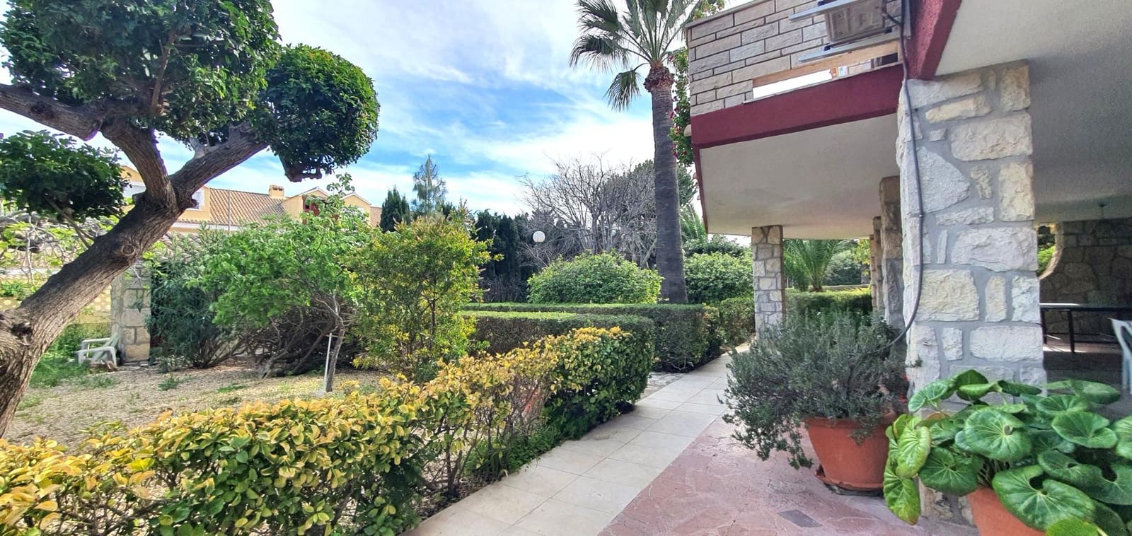 5 Zimmer Villa zu verkaufen in La Font mit Pool Garage - 1.236.000 € (Ref: 9012138)