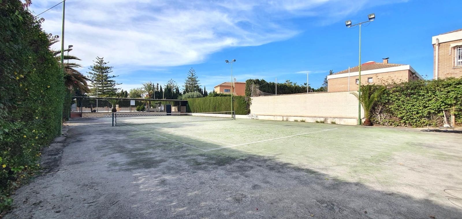 5 soverom Villa til salgs i La Font med svømmebasseng garasje - € 1 236 000 (Ref: 9012138)