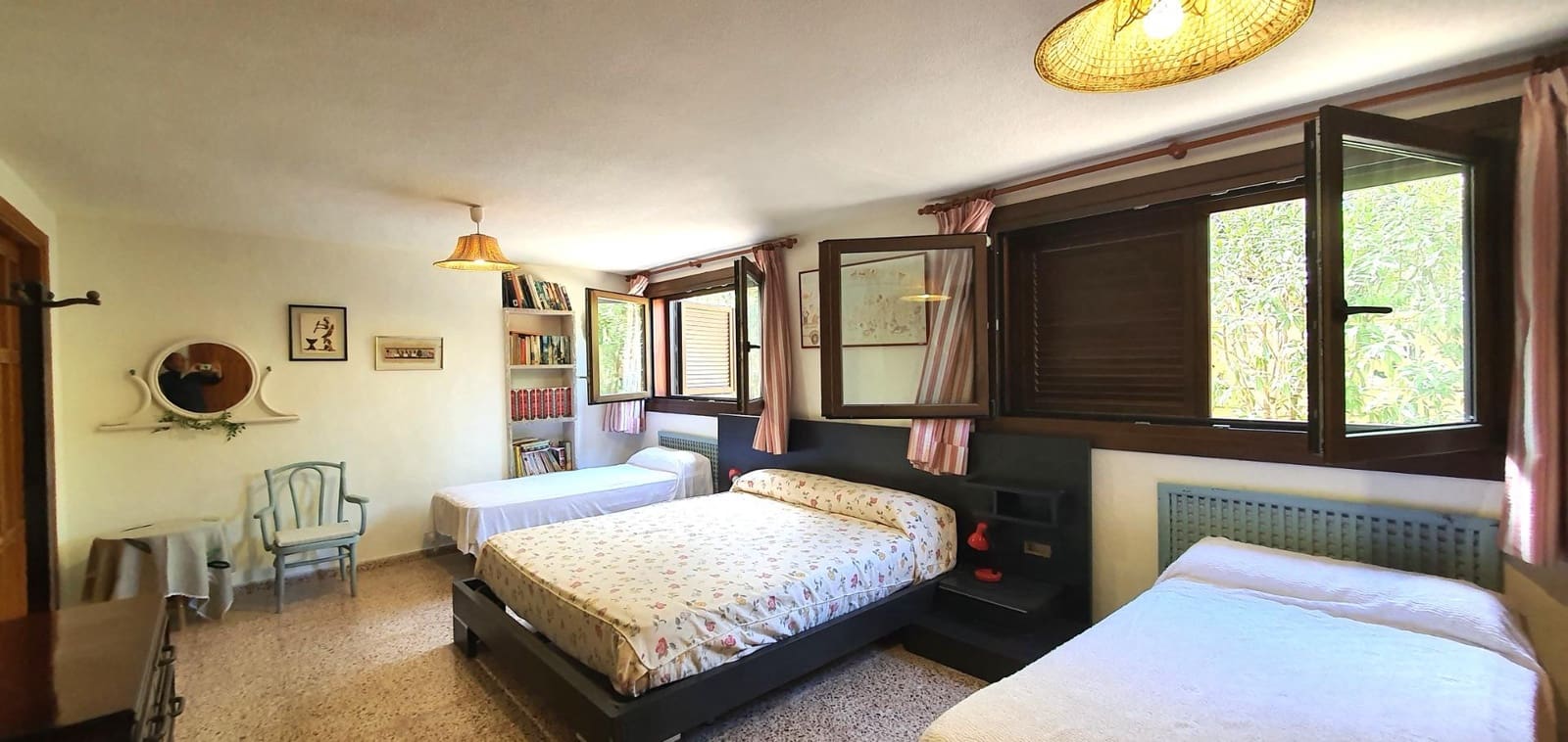 Chalet de 5 habitaciones en La Font en venta con piscina garaje - 1.236.000 € (Ref: 9012138)