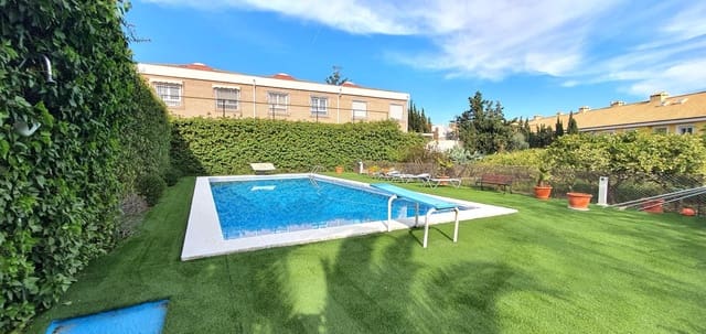Chalet de 5 habitaciones en La Font, San Juan de Alicante / Sant Joan d'Alacant en venta con piscina garaje - 1.236.000 € (Ref: 9012138)