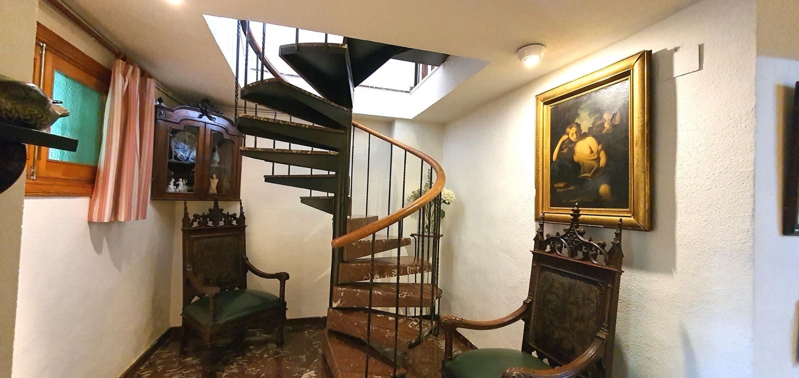 5 slaapkamer Villa te koop in La Font met zwembad garage - € 1.236.000 (Ref: 9012138)