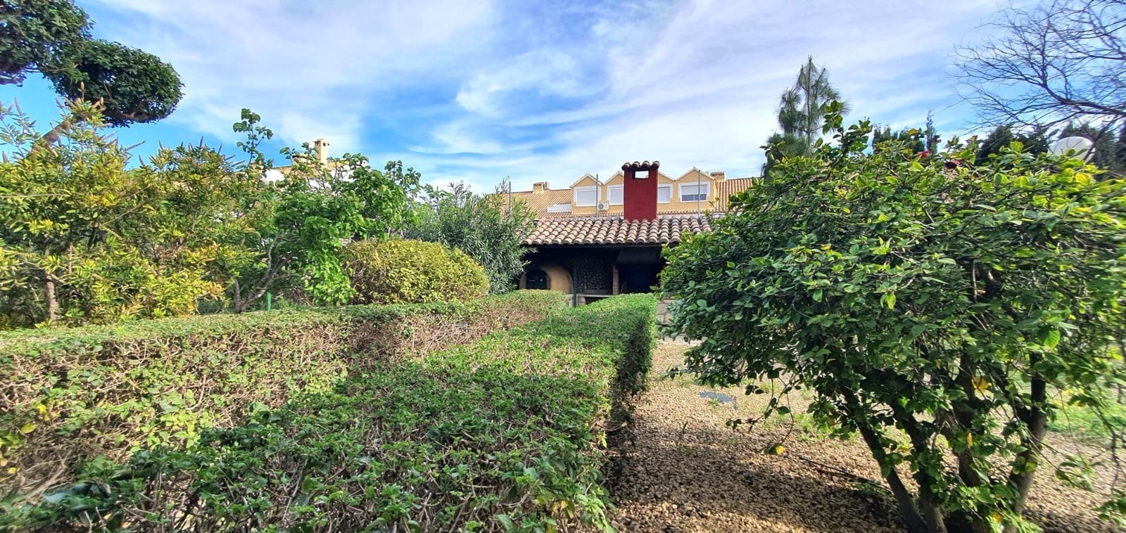 5 slaapkamer Villa te koop in La Font met zwembad garage - € 1.236.000 (Ref: 9012138)