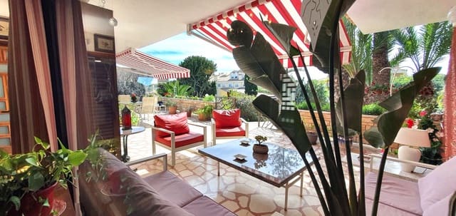 5 quarto Moradia para venda em La Font, San Juan de Alicante / Sant Joan d'Alacant com piscina garagem - 1 180 000 € (Ref: 9012138)