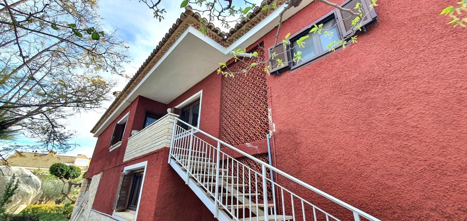 5 Zimmer Villa zu verkaufen in La Font mit Pool Garage - 1.180.000 € (Ref: 9012138)