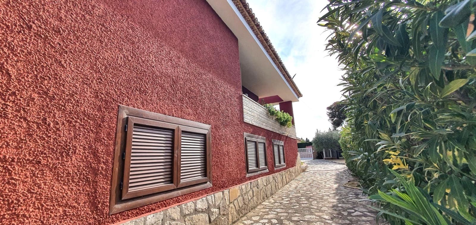 5 Zimmer Villa zu verkaufen in La Font mit Pool Garage - 1.180.000 € (Ref: 9012138)