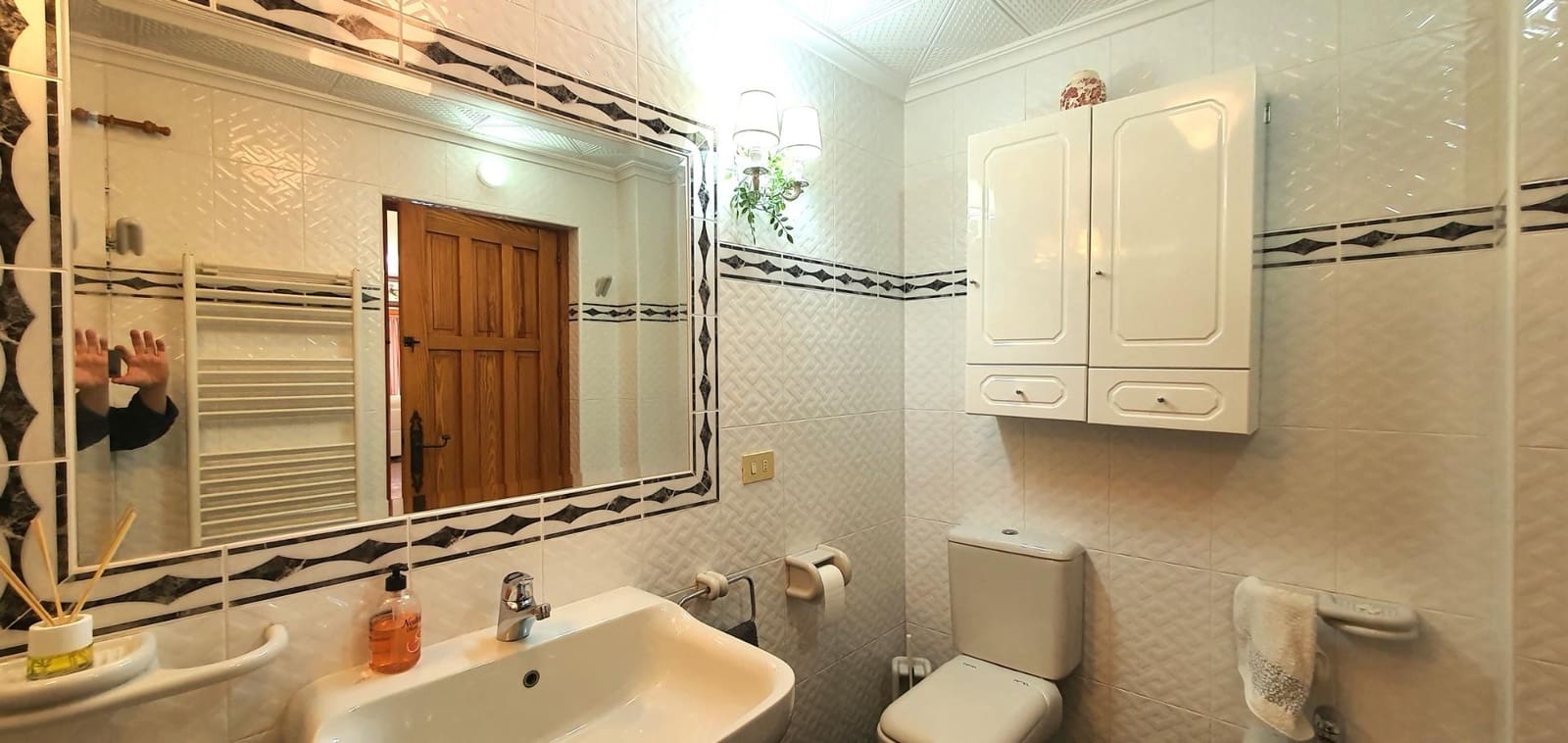 5 Zimmer Villa zu verkaufen in La Font mit Pool Garage - 1.180.000 € (Ref: 9012138)