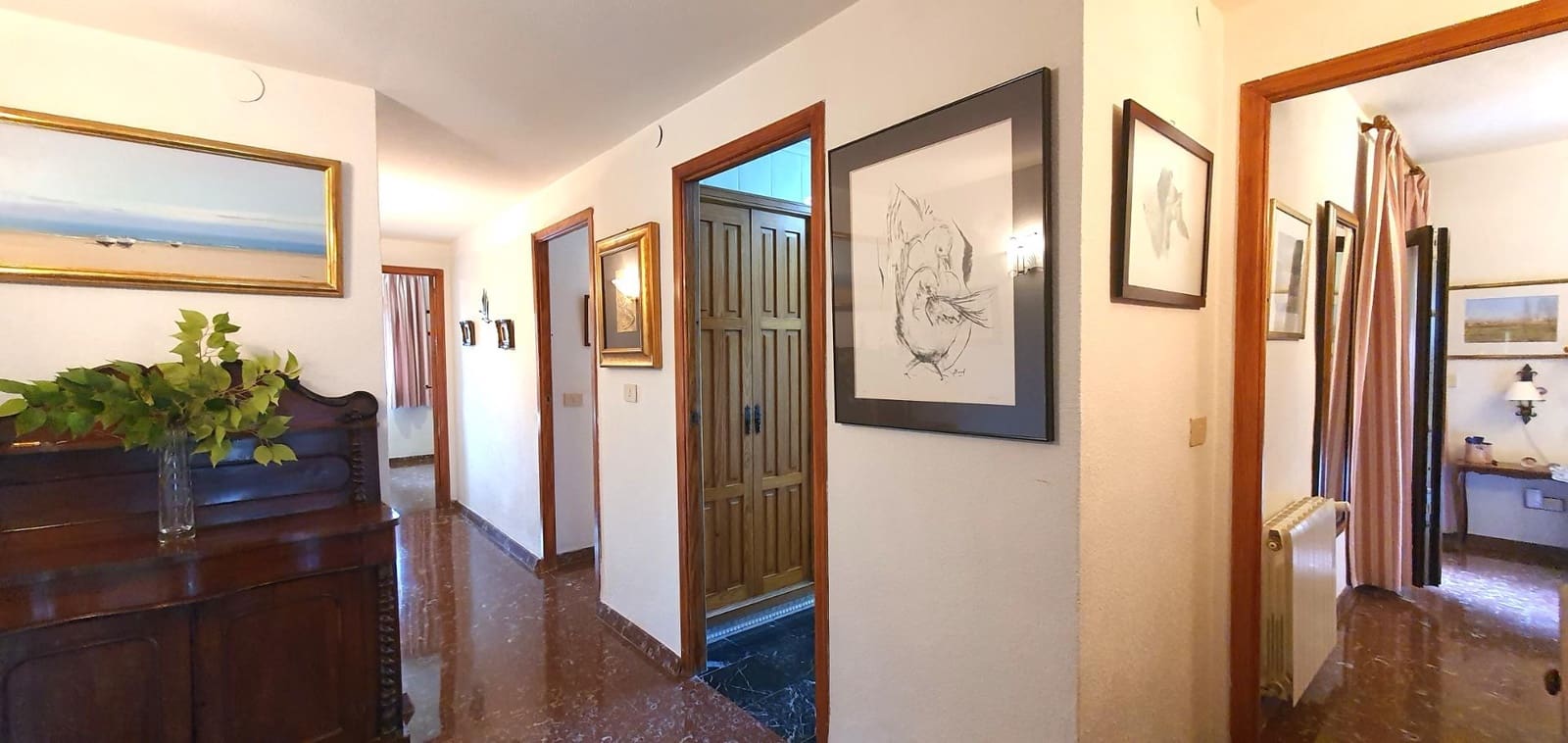 5 Zimmer Villa zu verkaufen in La Font mit Pool Garage - 1.180.000 € (Ref: 9012138)