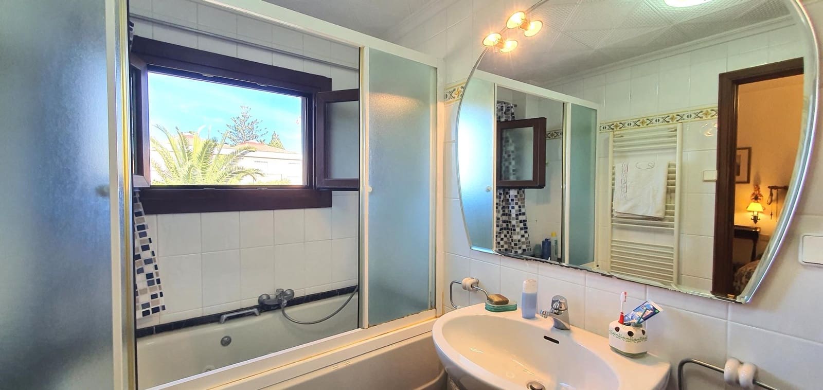 5 Zimmer Villa zu verkaufen in La Font mit Pool Garage - 1.180.000 € (Ref: 9012138)