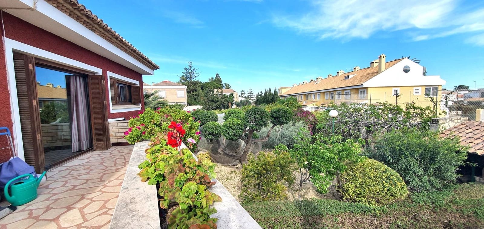 5 Zimmer Villa zu verkaufen in La Font mit Pool Garage - 1.180.000 € (Ref: 9012138)