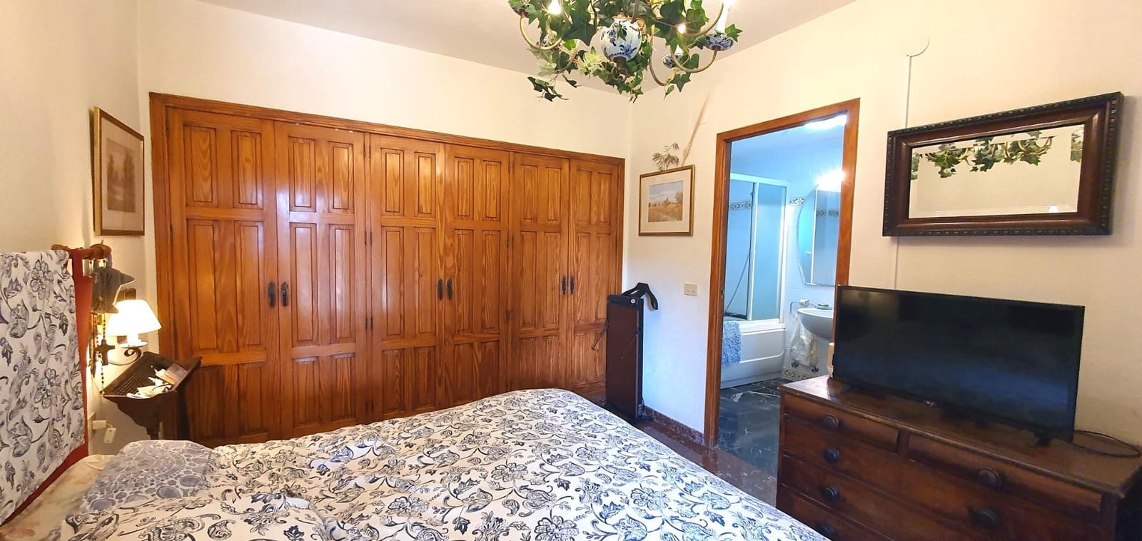5 Zimmer Villa zu verkaufen in La Font mit Pool Garage - 1.180.000 € (Ref: 9012138)
