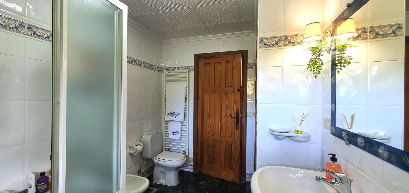 5 Zimmer Villa zu verkaufen in La Font mit Pool Garage - 1.180.000 € (Ref: 9012138)