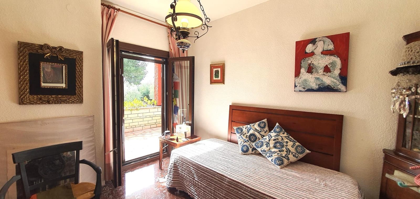 5 Zimmer Villa zu verkaufen in La Font mit Pool Garage - 1.180.000 € (Ref: 9012138)