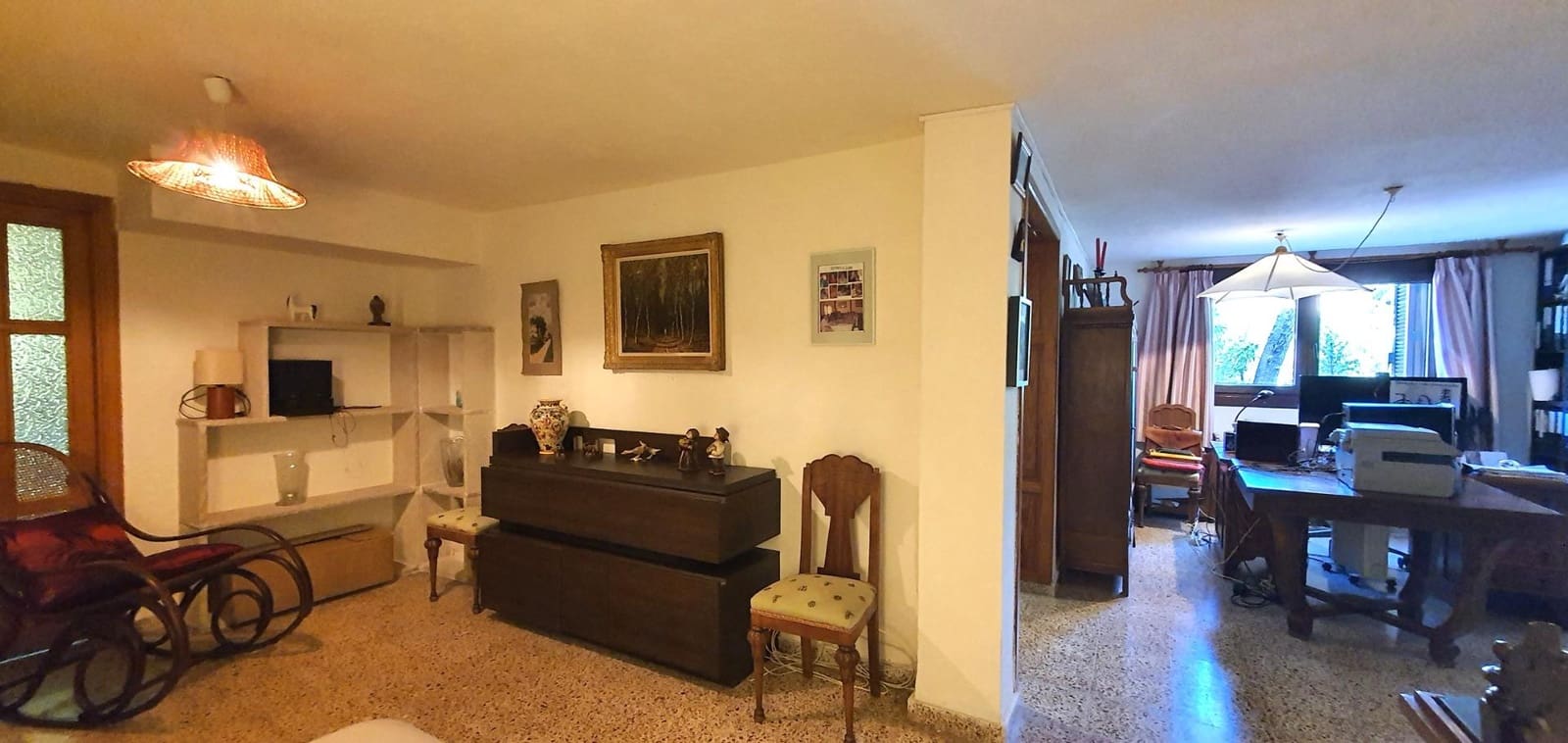 5 Zimmer Villa zu verkaufen in La Font mit Pool Garage - 1.180.000 € (Ref: 9012138)