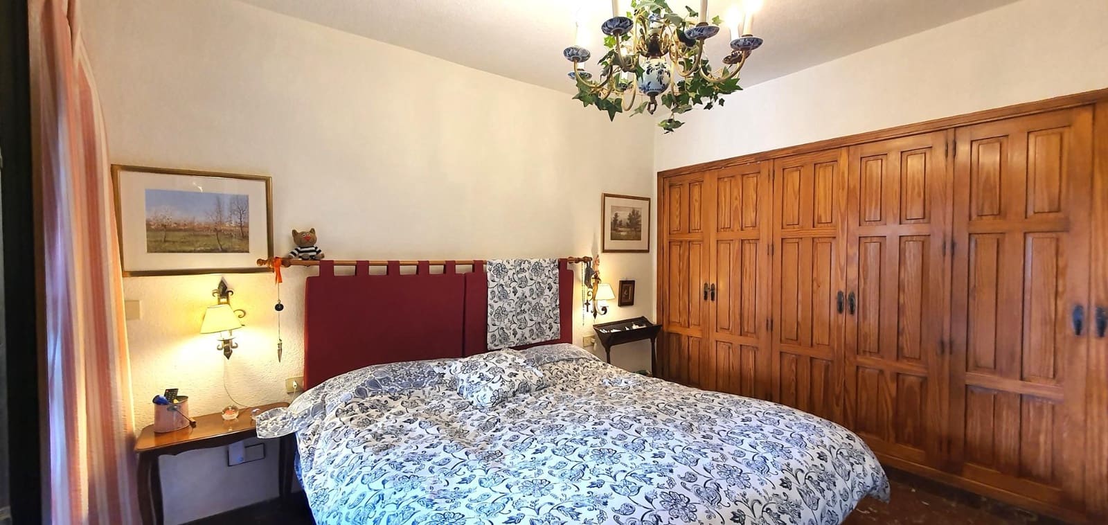 5 Zimmer Villa zu verkaufen in La Font mit Pool Garage - 1.180.000 € (Ref: 9012138)