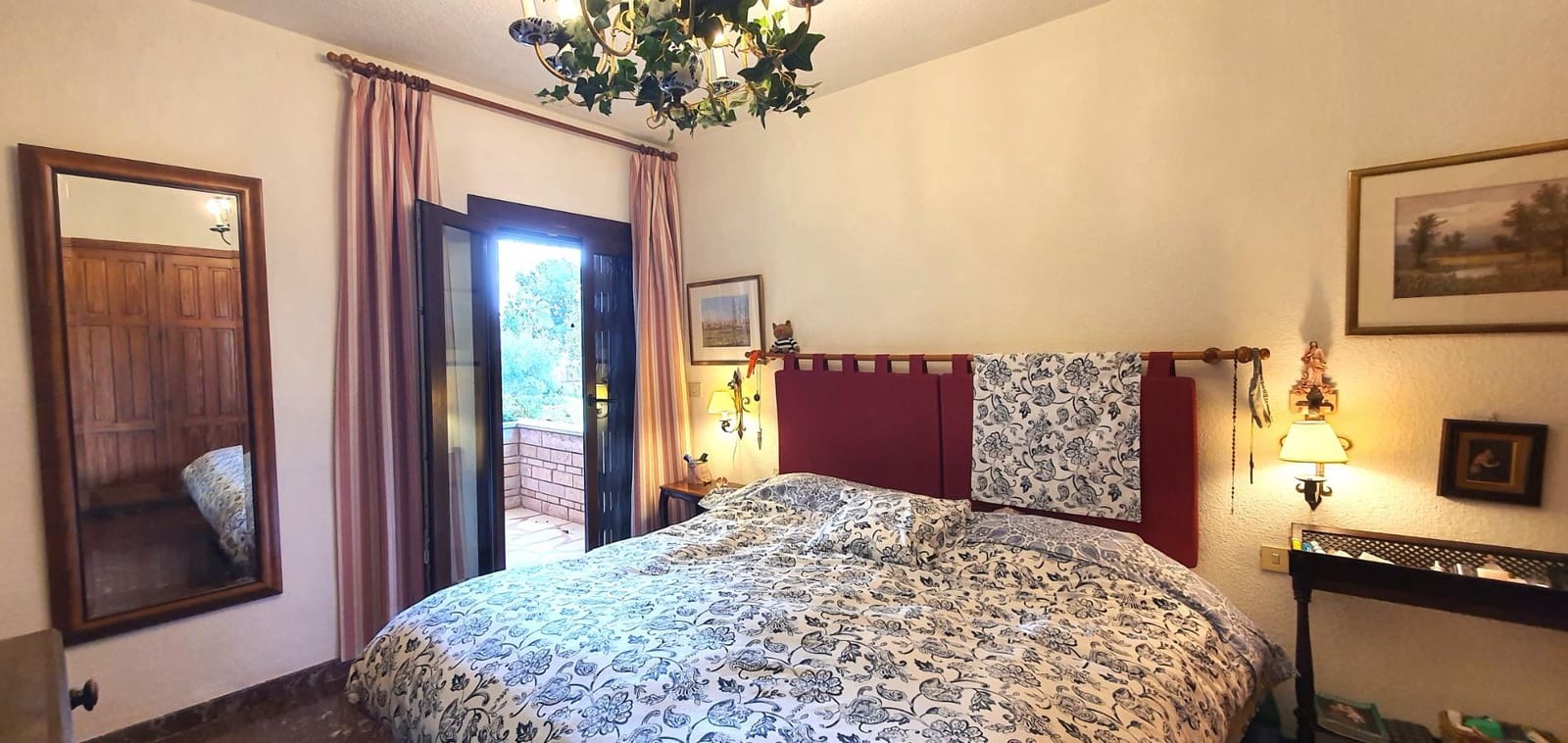 5 Zimmer Villa zu verkaufen in La Font mit Pool Garage - 1.180.000 € (Ref: 9012138)