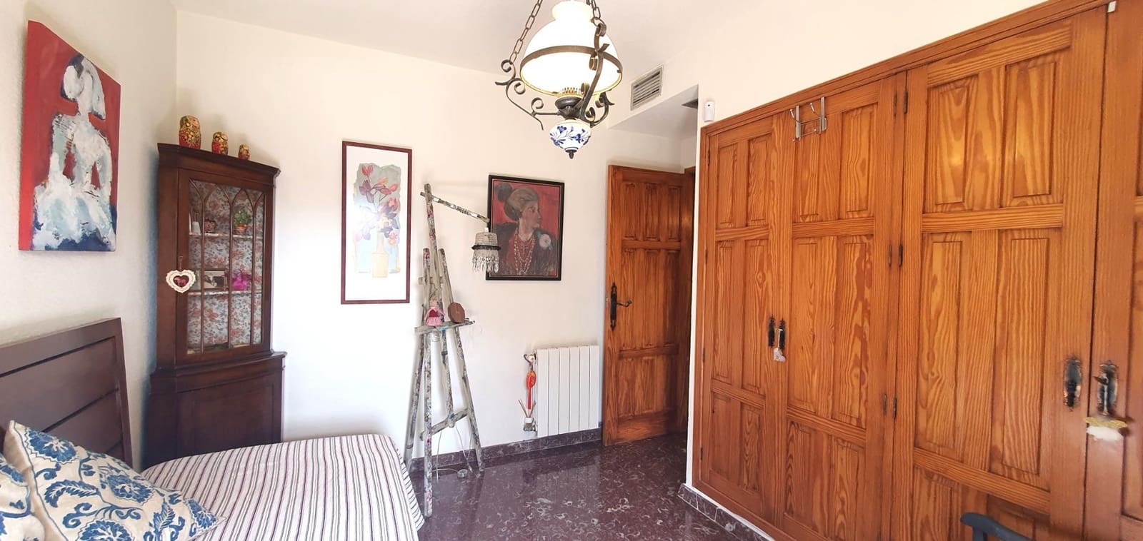 5 Zimmer Villa zu verkaufen in La Font mit Pool Garage - 1.180.000 € (Ref: 9012138)