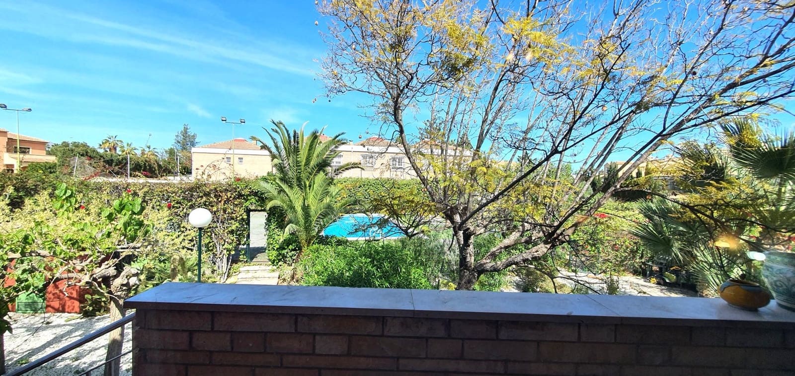 5 Zimmer Villa zu verkaufen in La Font mit Pool Garage - 1.180.000 € (Ref: 9012138)