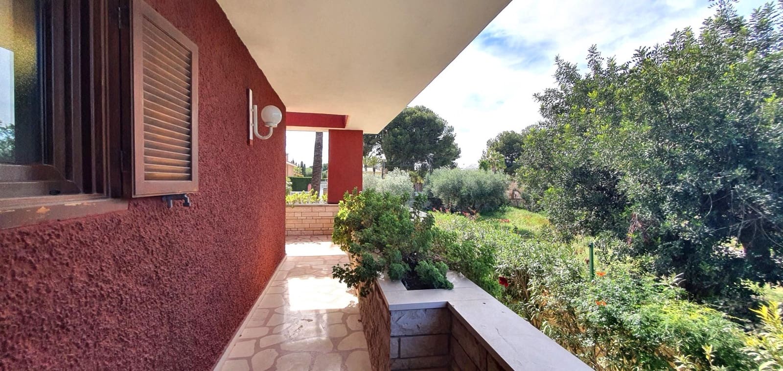 5 Zimmer Villa zu verkaufen in La Font mit Pool Garage - 1.180.000 € (Ref: 9012138)