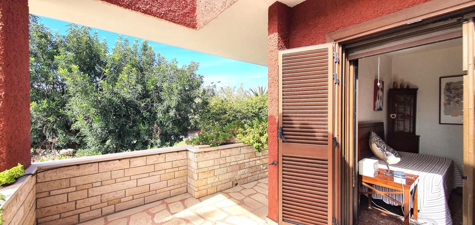 5 Zimmer Villa zu verkaufen in La Font mit Pool Garage - 1.180.000 € (Ref: 9012138)