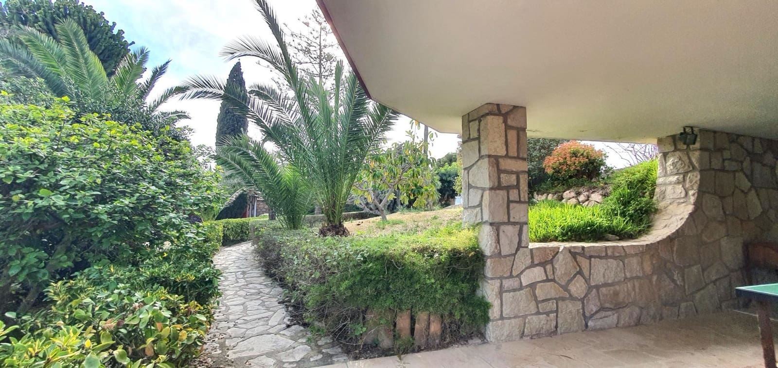 5 Zimmer Villa zu verkaufen in La Font mit Pool Garage - 1.180.000 € (Ref: 9012138)