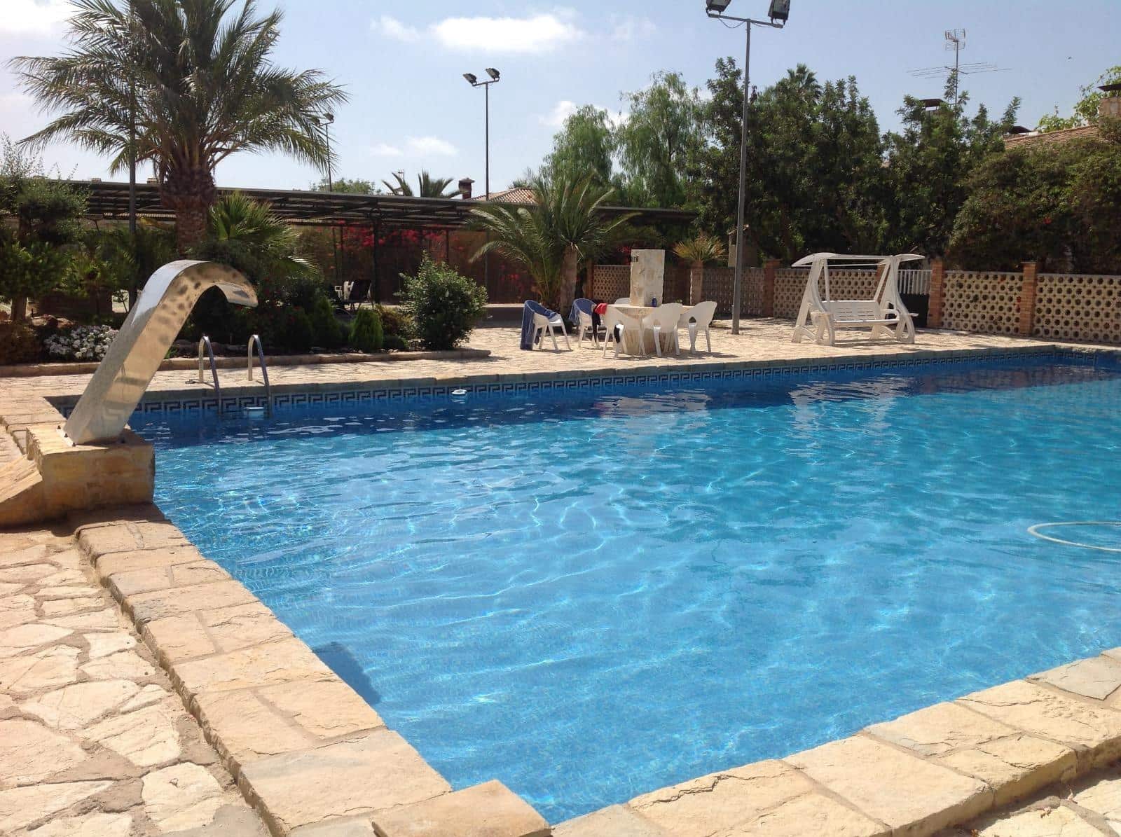 5 Zimmer Villa zu verkaufen in La Font mit Pool Garage - 1.180.000 € (Ref: 9012138)