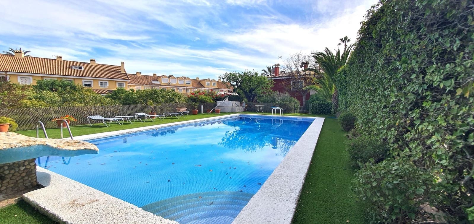 5 Zimmer Villa zu verkaufen in La Font mit Pool Garage - 1.180.000 € (Ref: 9012138)