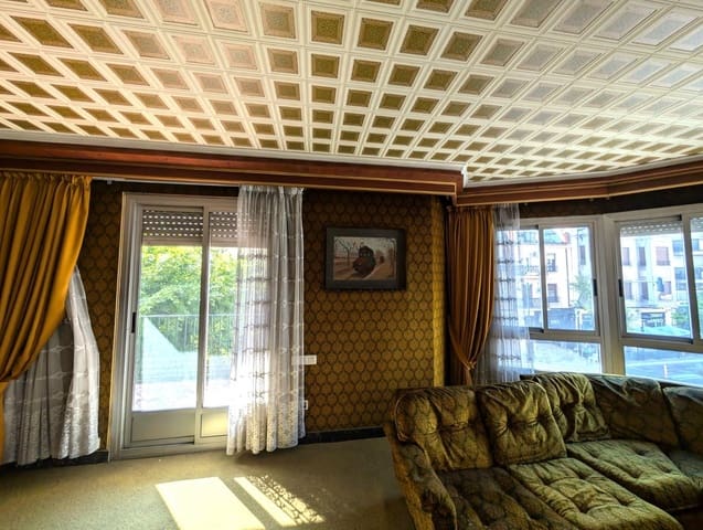 7 soverom Leilighet til salgs i Alcoy / Alcoi - € 220 000 (Ref: 9034665)