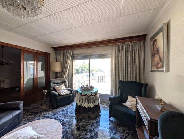 7 soverom Leilighet til salgs i Alcoy / Alcoi - € 220 000 (Ref: 9034665)