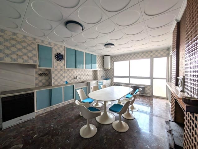 7 quarto Apartamento para venda em Alcoy / Alcoi - 220 000 € (Ref: 9034665)