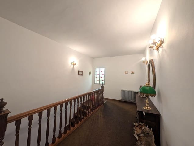 18 sypialnia Finka/Dom wiejski na sprzedaż w Argamasilla de Alba - 13 000 000 € (Ref: 9078078)