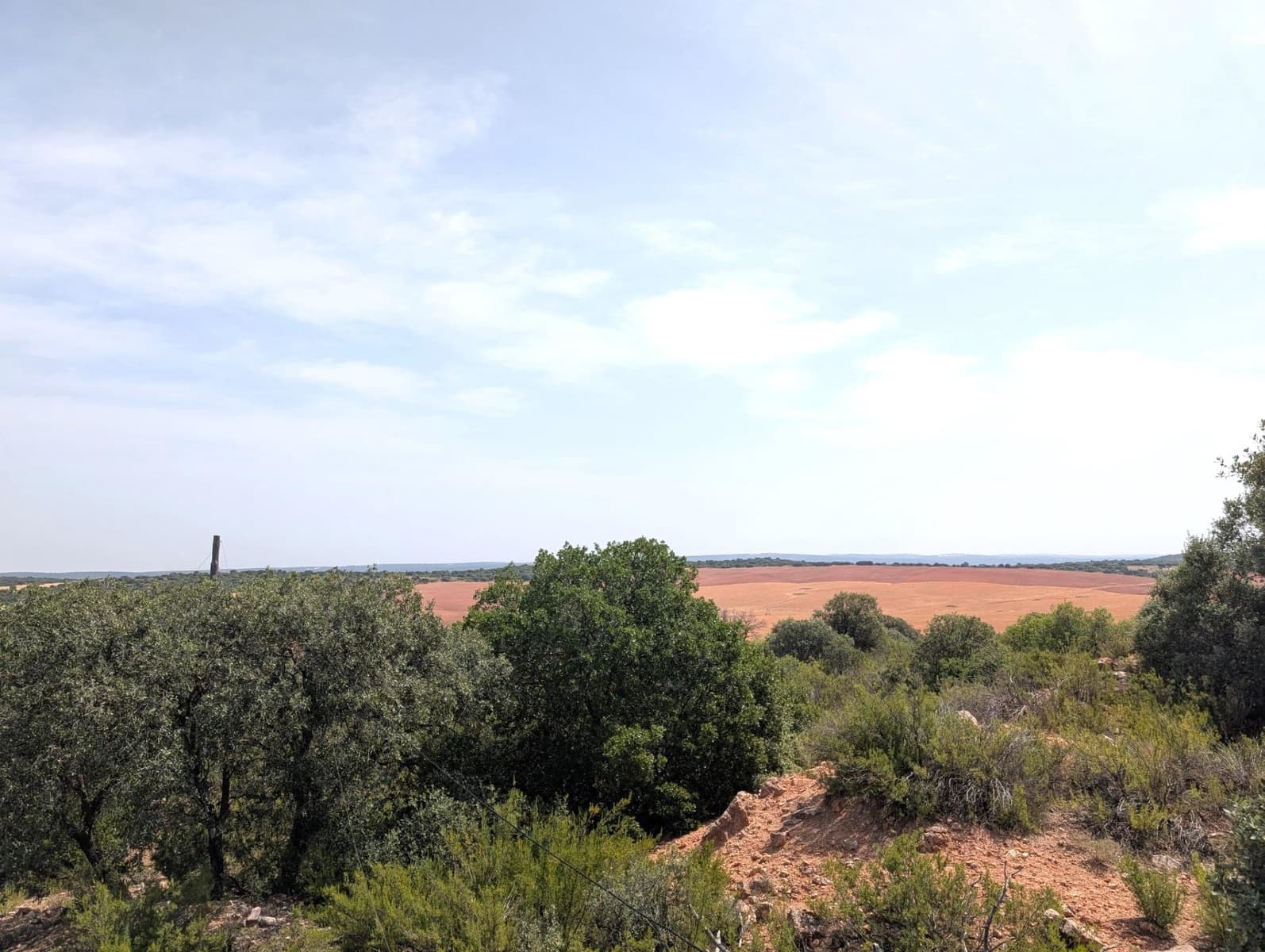 18 bedroom Finca/Country House for sale in Argamasilla de Alba - € 13,000,000 (Ref: 9078078)