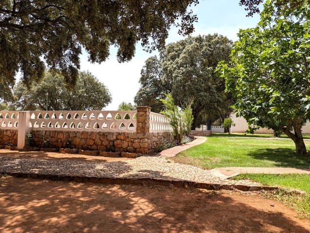 18 soverom Finca/Herregård til salgs i Argamasilla de Alba - € 13 000 000 (Ref: 9078078)