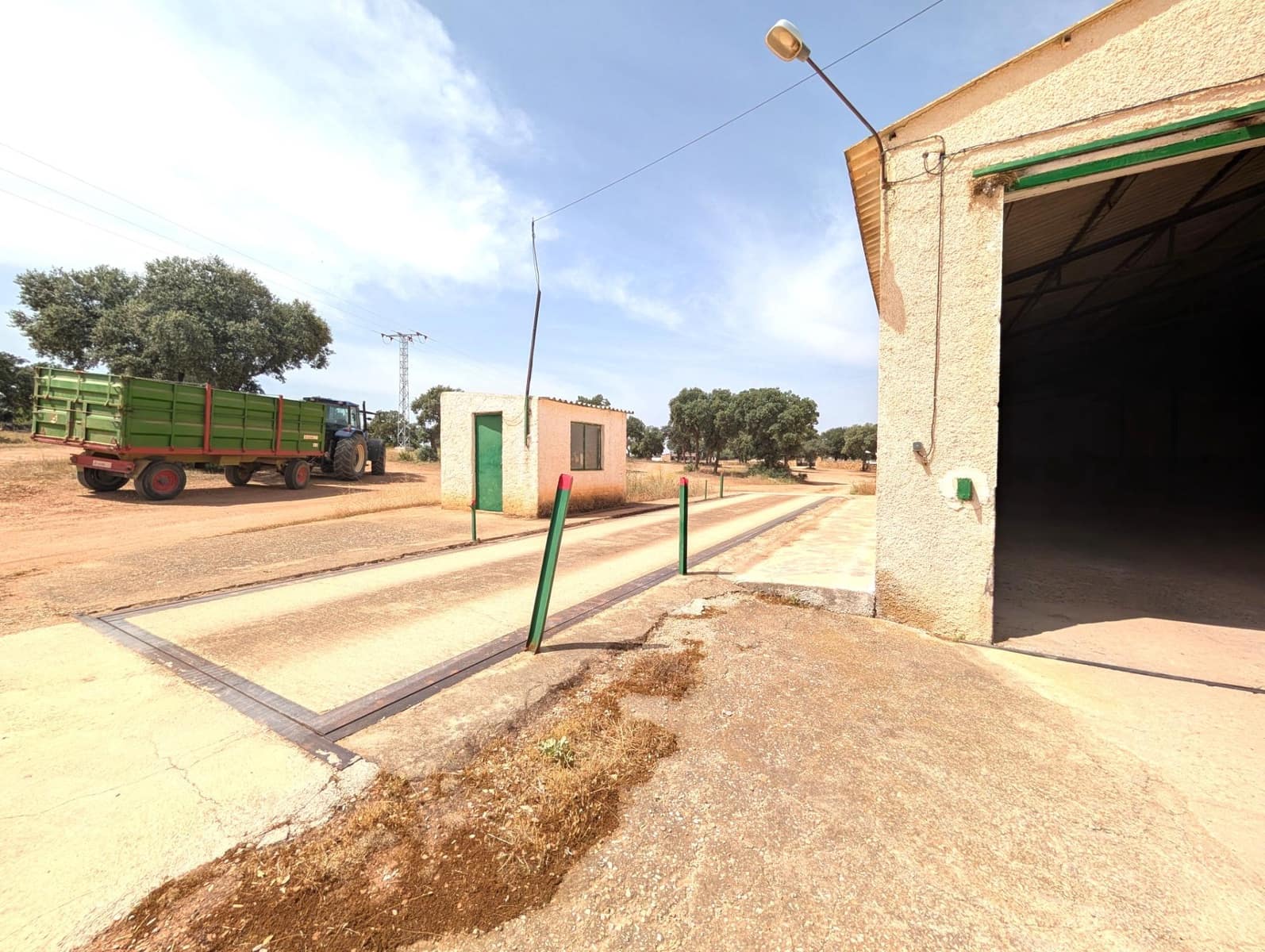 18 slaapkamer Finca/Landhuis te koop in Argamasilla de Alba - € 13.000.000 (Ref: 9078078)