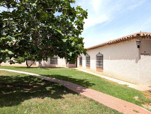 18 chambre Finca/Maison de Campagne à vendre à Argamasilla de Alba - 13 000 000 € (Ref: 9078078)