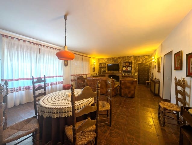 18 chambre Finca/Maison de Campagne à vendre à Argamasilla de Alba - 13 000 000 € (Ref: 9078078)