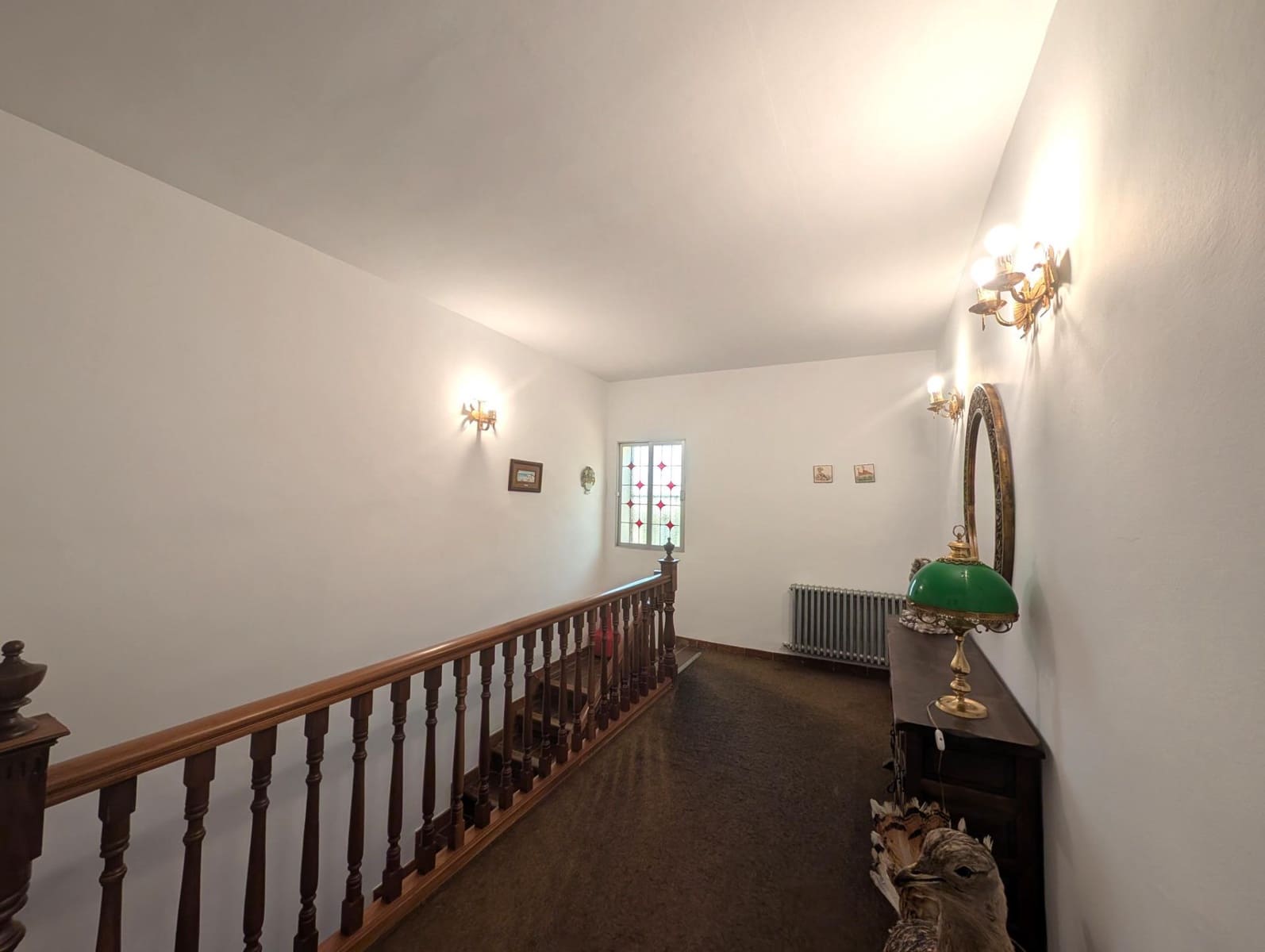 18 soverom Finca/Herregård til salgs i Argamasilla de Alba - € 13 000 000 (Ref: 9078078)