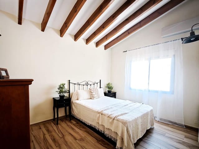 4 soveværelse Villa til salg i San Vicente / Sant Vicent del Raspeig med swimmingpool garage - € 540.000 (Ref: 9085401)