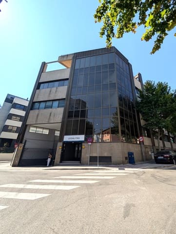 4 soverom Kontor til salgs i Pozuelo de Alarcón - € 178 000 (Ref: 9165901)