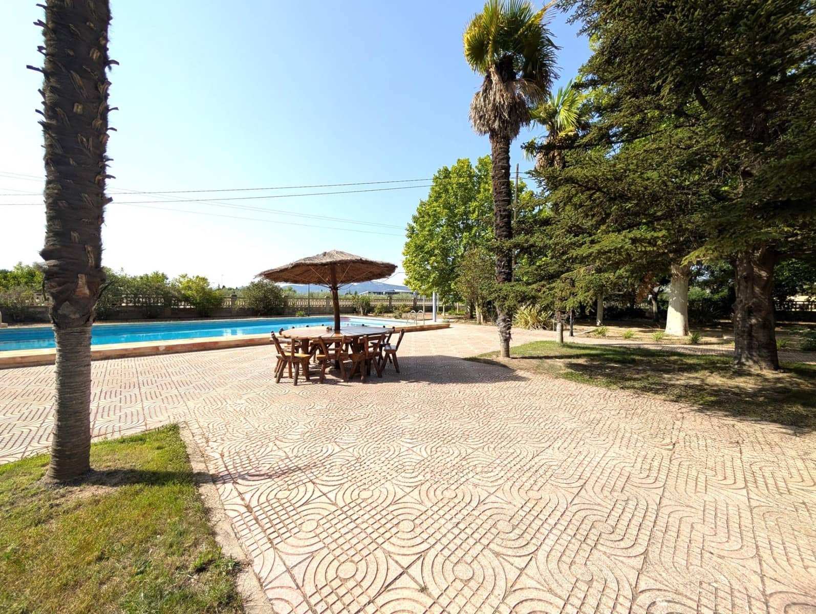 8 camera da letto Finca/Casa di Campagna in vendita in Onil con garage - 550.000 € (Rif: 9165902)