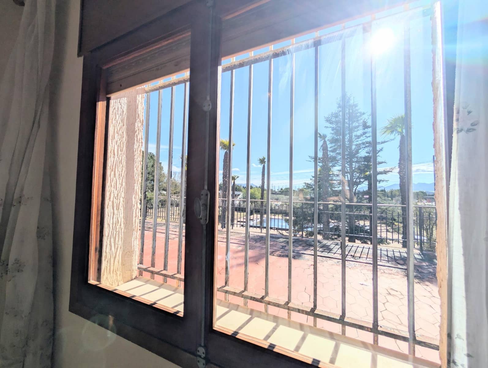 8 chambre Finca/Maison de Campagne à vendre à Onil avec garage - 550 000 € (Ref: 9165902)