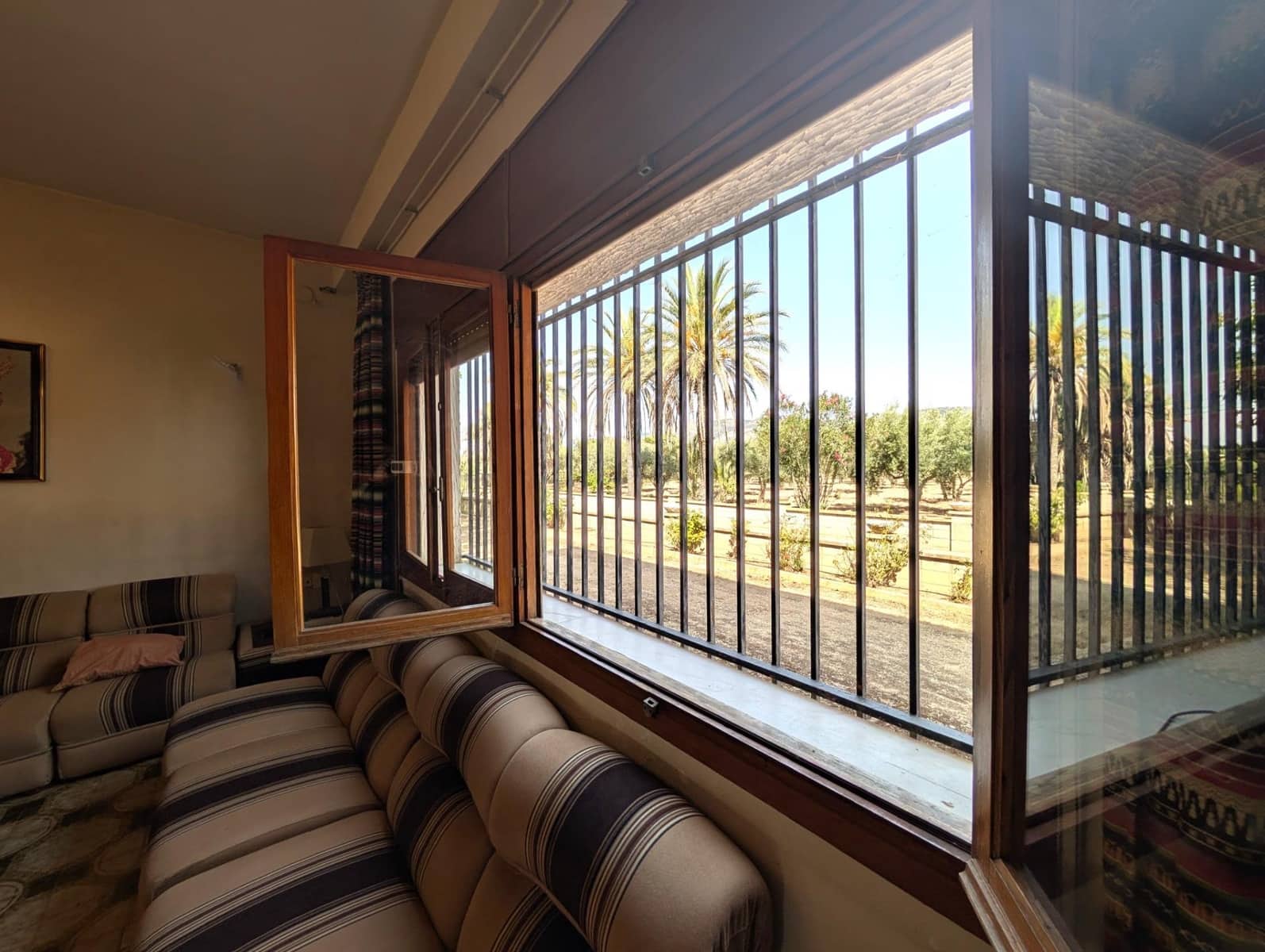 8 chambre Finca/Maison de Campagne à vendre à Onil avec garage - 550 000 € (Ref: 9165902)