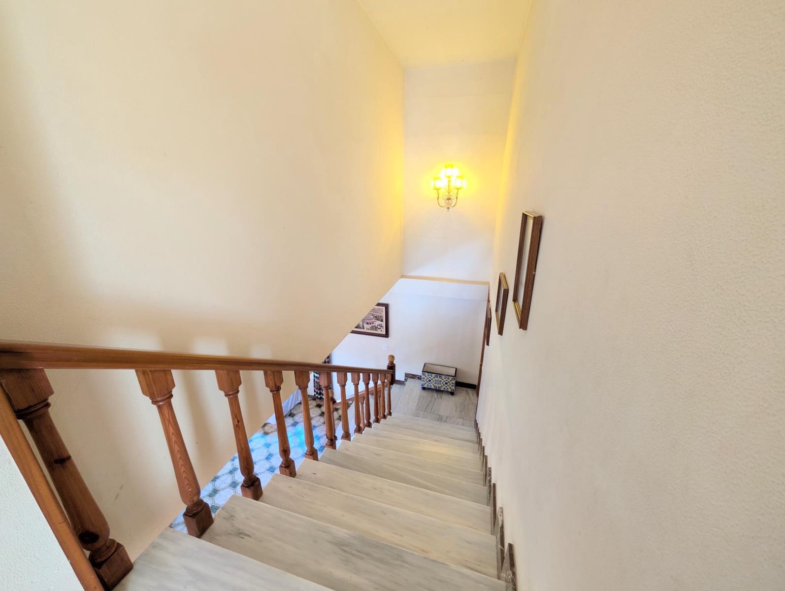 8 slaapkamer Finca/Landhuis te koop in Onil met garage - € 550.000 (Ref: 9165902)