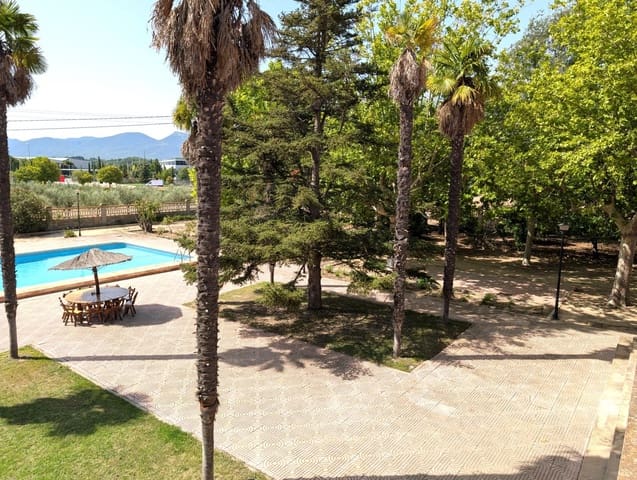 8 camera da letto Finca/Casa di Campagna in vendita in Onil con garage - 550.000 € (Rif: 9165902)