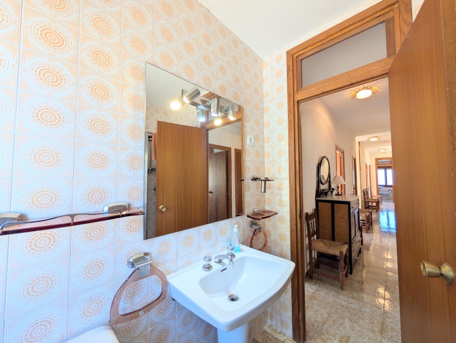 8 slaapkamer Finca/Landhuis te koop in Onil met garage - € 550.000 (Ref: 9165902)