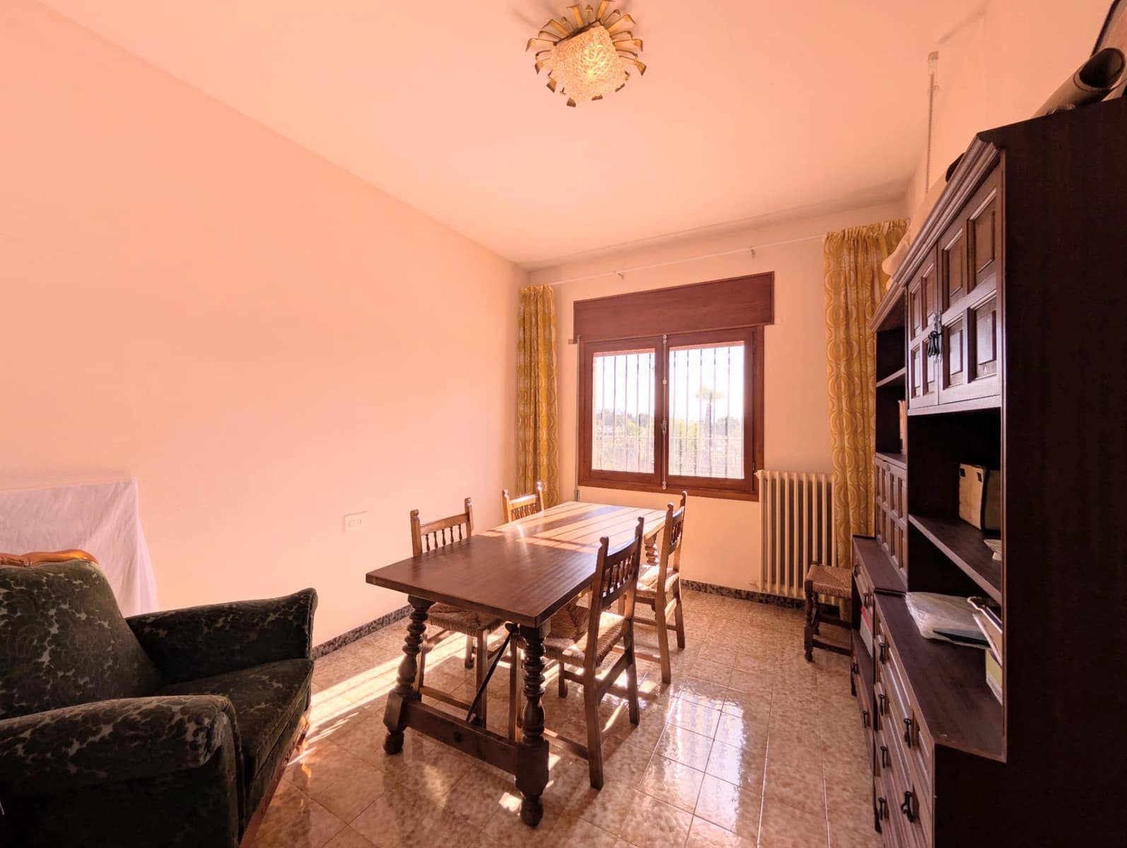 Finca/Casa Rural de 8 habitaciones en Onil en venta con garaje - 550.000 € (Ref: 9165902)