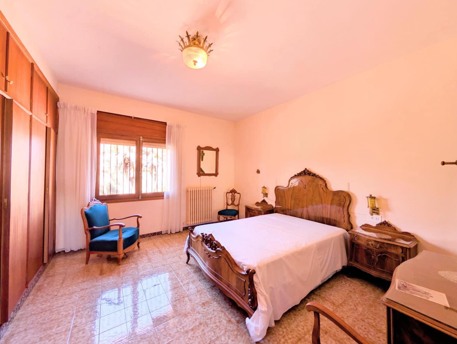 Finca/Casa Rural de 8 habitaciones en Onil en venta con garaje - 550.000 € (Ref: 9165902)