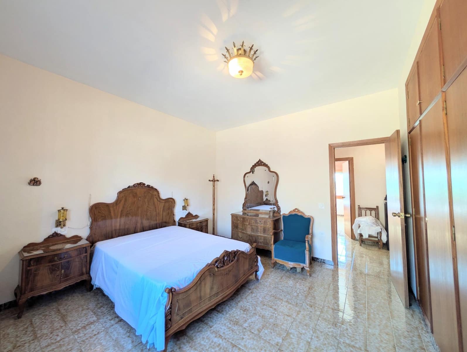 Finca/Casa Rural de 8 habitaciones en Onil en venta con garaje - 550.000 € (Ref: 9165902)